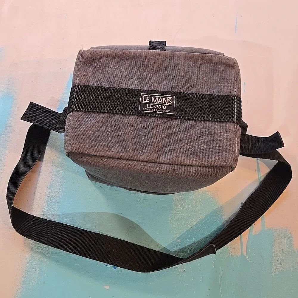 VTG Nikon N4004 SLR Film Camera Decision Master System Japan 35mm AF QD Strap‎